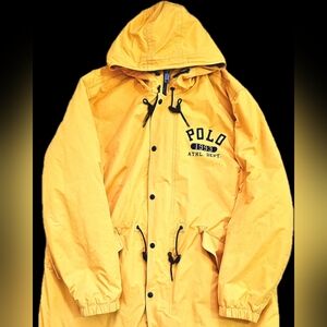 Polo Ralph Lauren Marsh Jacket